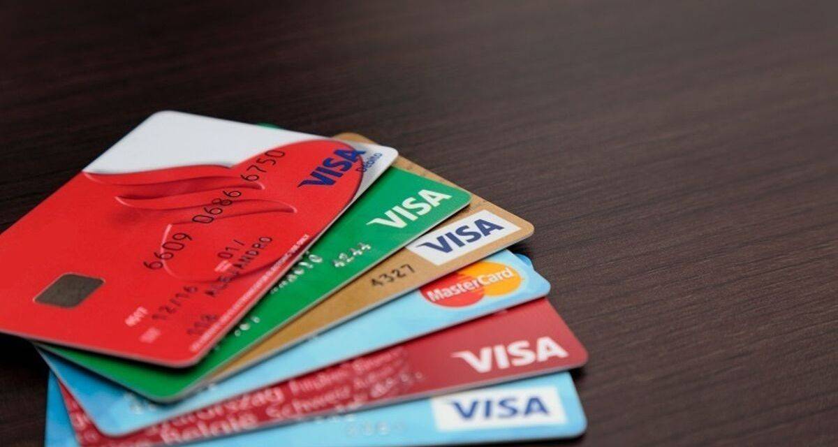 Credit Card: How can I Increase My Credit Card Limit - Afinoz